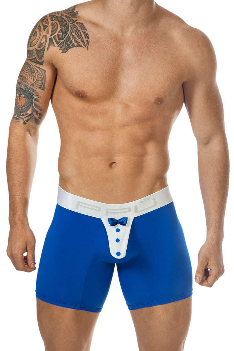 ErgoWear EW1410 FEEL XX Briefs Color Electric Blue