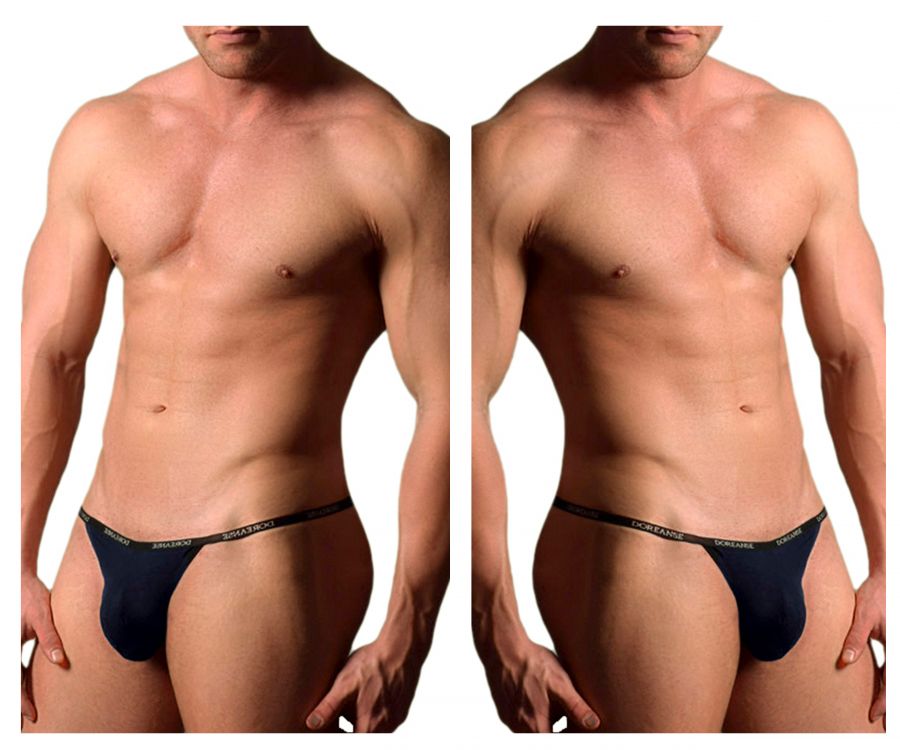 Mens Underwear Style Thongs – Clever