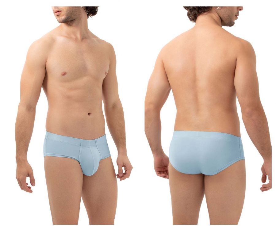 Clever Moda Underwear - Microfiber underwear - BodywearStore