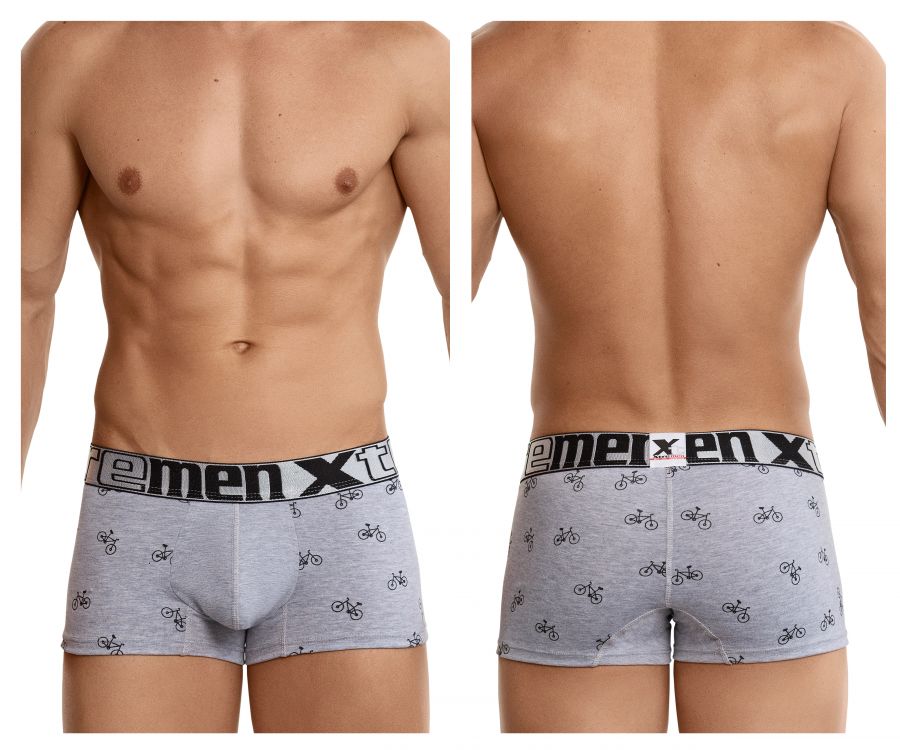 Briefs, trunks, boxer briefs, stylish men's underwear, stretch cotton –  Clever